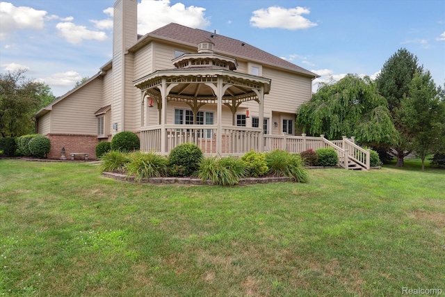27129 Bryan Blvd, New Boston, MI 48164 - photo 2