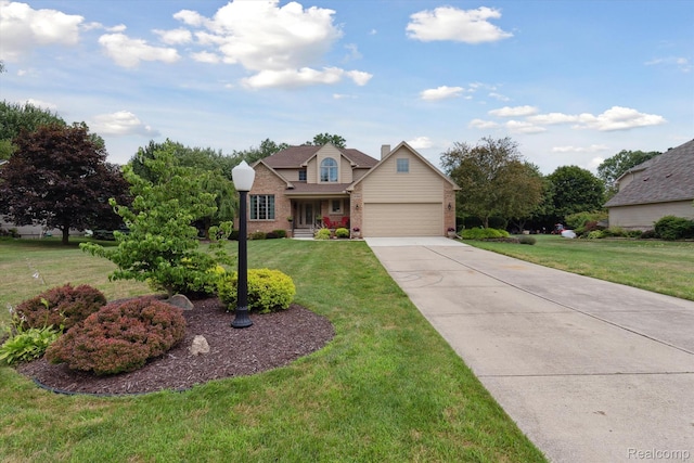 27129 Bryan Blvd, New Boston, MI 48164 - photo 1