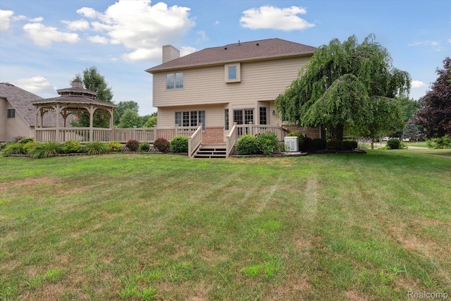 27129 Bryan Blvd, New Boston, MI 48164 - photo 58