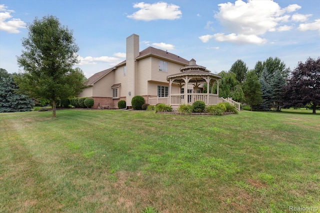 27129 Bryan Blvd, New Boston, MI 48164 - photo 59