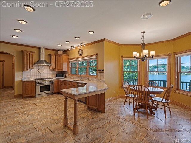 16217 Cove Dr, Linden, MI 48451 - photo 9
