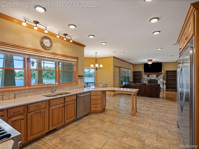 16217 Cove Dr, Linden, MI 48451 - photo 16