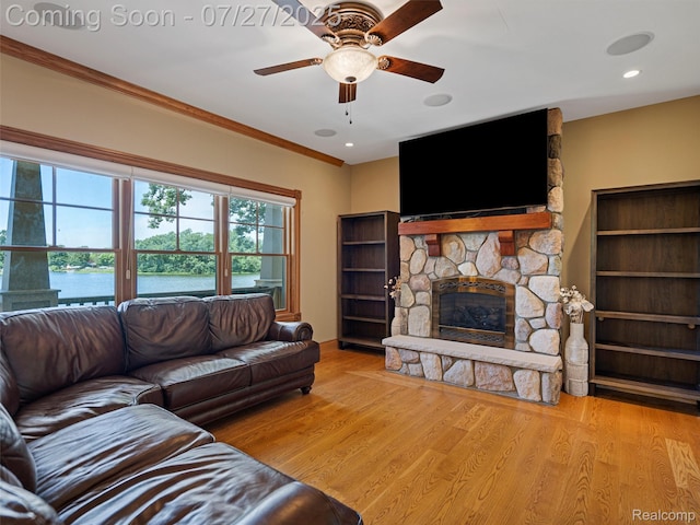 16217 Cove Dr, Linden, MI 48451 - photo 18