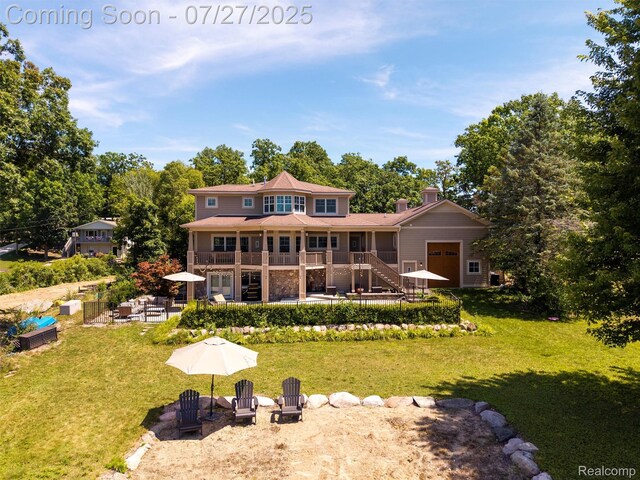 16217 Cove Dr, Linden, MI 48451 - photo 43