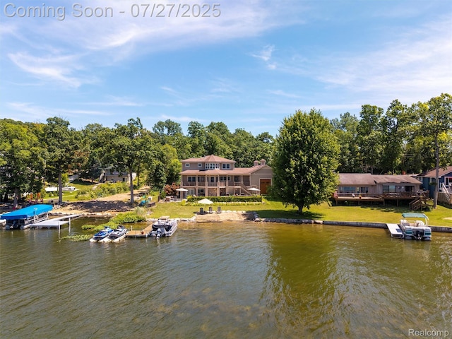 16217 Cove Dr, Linden, MI 48451 - photo 2