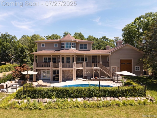 16217 Cove Dr, Linden, MI 48451 - photo 1