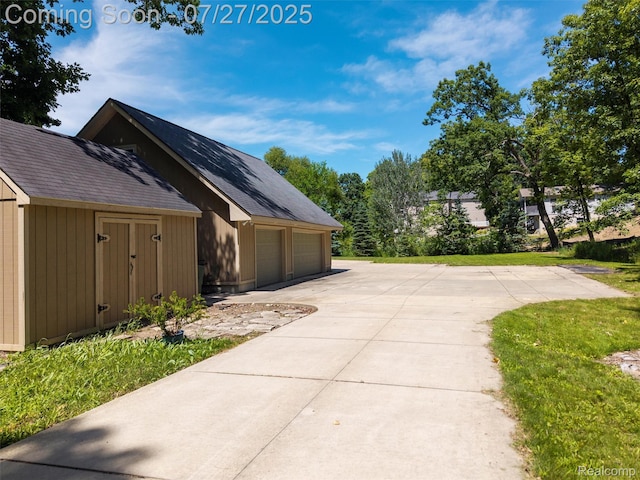 16217 Cove Dr, Linden, MI 48451 - photo 58