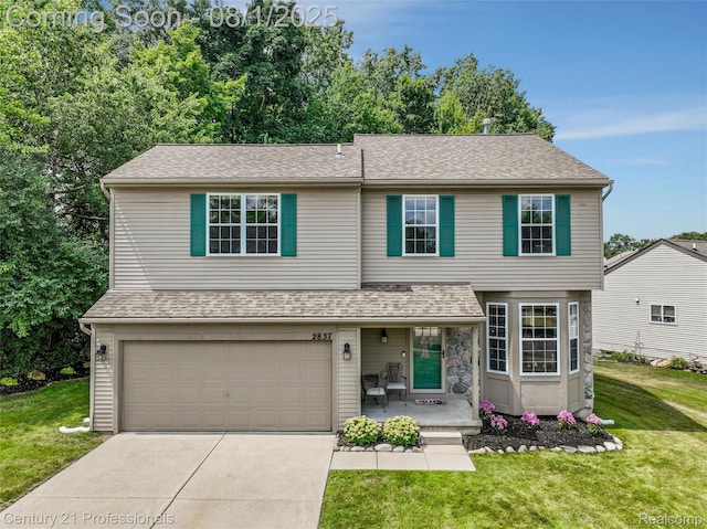 2837 Birchwood Dr, Waterford, MI 48329 - photo 1