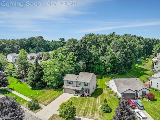 2837 Birchwood Dr, Waterford, MI 48329 - photo 33