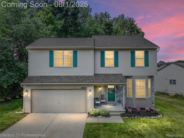 2837 Birchwood Dr, Waterford, MI 48329 - photo 35