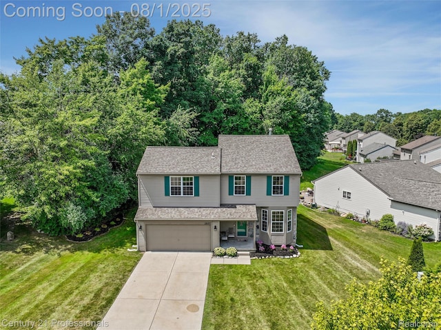 2837 Birchwood Dr, Waterford, MI 48329 - photo 32