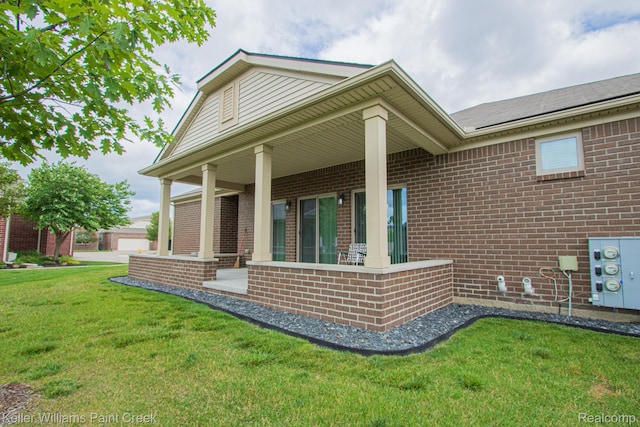 49231 Hanna Ct, Macomb, MI 48042 - photo 30
