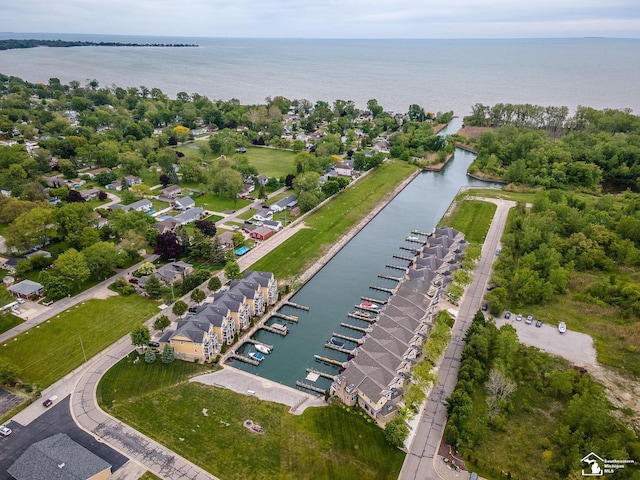 3134 Charme Harbor Dr, Monroe, MI 48162 - photo 37