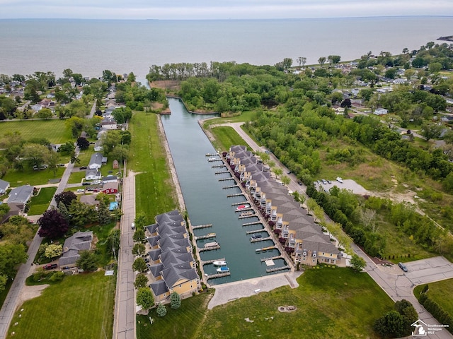 3134 Charme Harbor Dr, Monroe, MI 48162 - photo 49