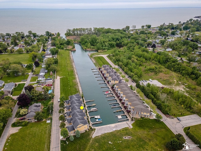 3134 Charme Harbor Dr, Monroe, MI 48162 - photo 42