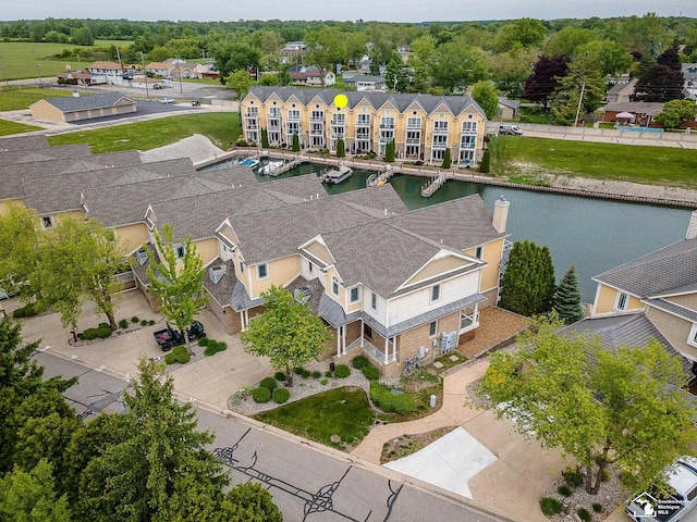 3134 Charme Harbor Dr, Monroe, MI 48162 - photo 46
