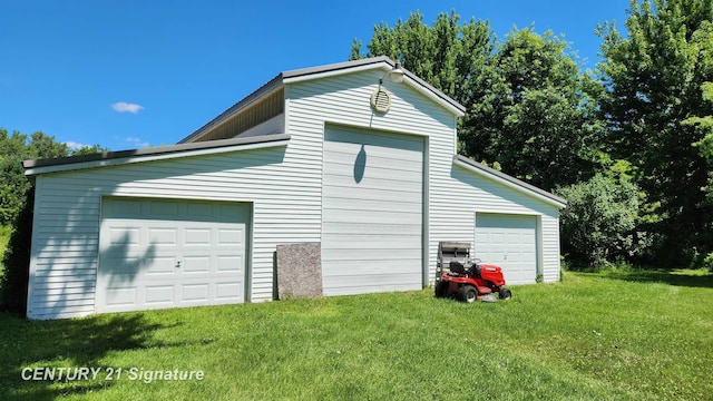 10320 Frances Rd, Flushing, MI 48433 - photo 14