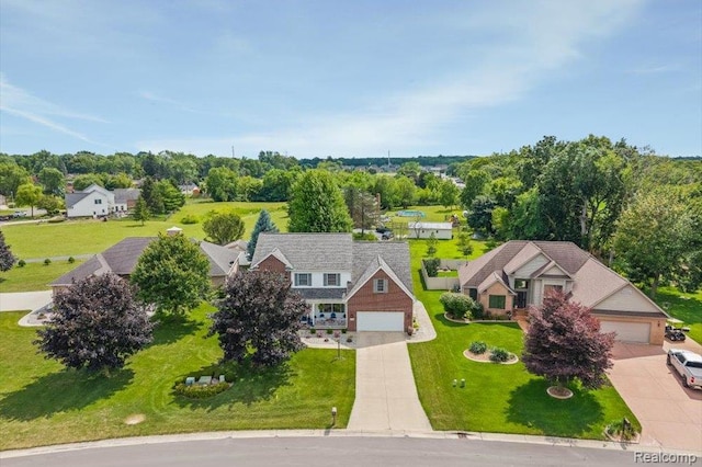 4981 Kay Dr, Monroe, MI 48161 - photo 2