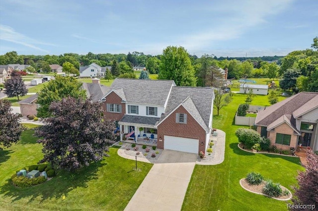 4981 Kay Dr, Monroe, MI 48161 - photo 63