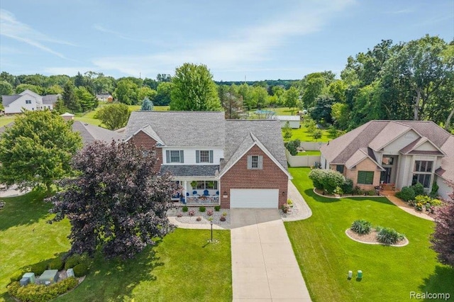 4981 Kay Dr, Monroe, MI 48161 - photo 61