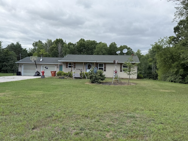 12455 Macclain St NE, Cedar Springs, MI 49319 - photo 1