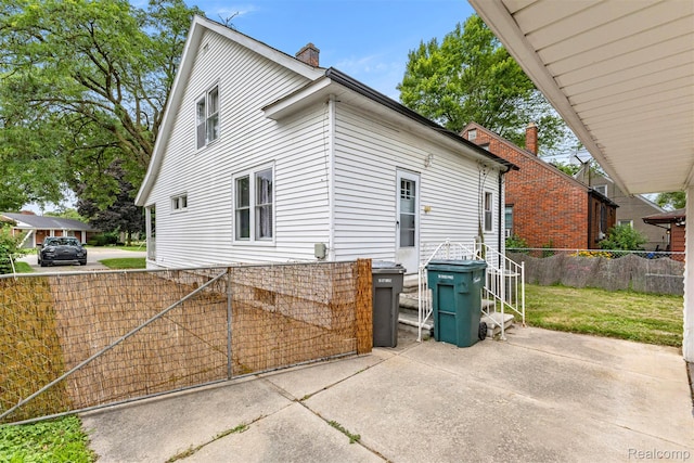 3369 Pelham St, Taylor, MI 48124 - photo 33