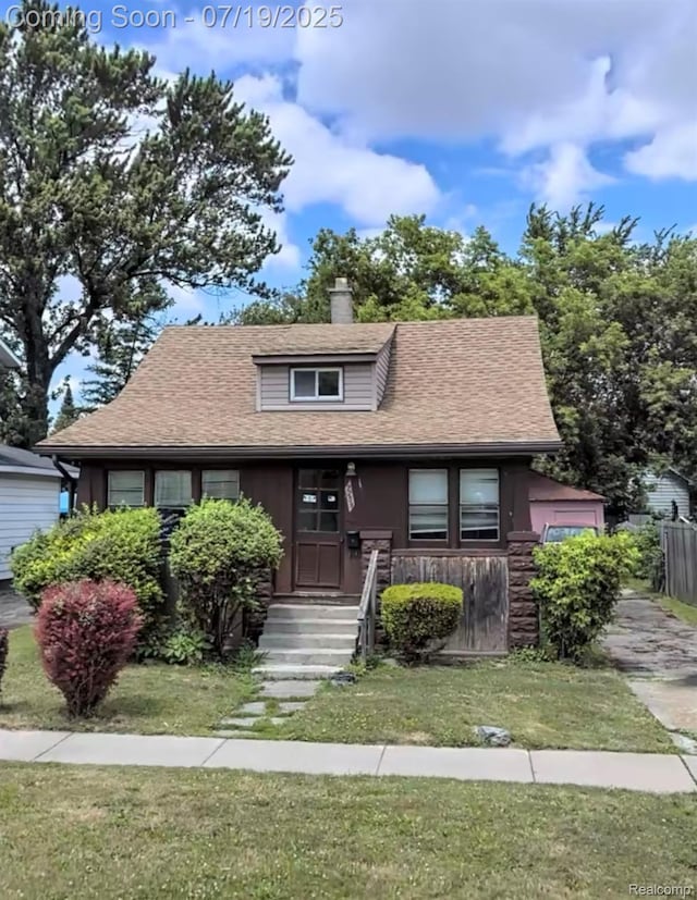 7259 Chalmers Ave, Warren, MI 48091 - photo 1