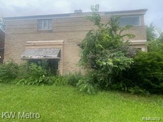 1923 Ewald Cir, Detroit, MI 48238 - photo 1