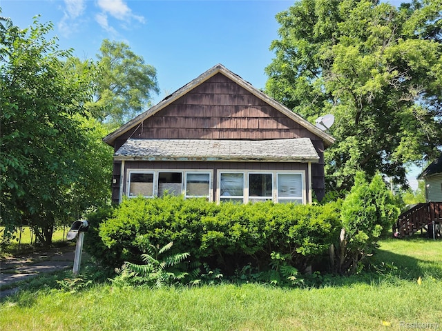 1117 Randolph St, Saginaw, MI 48601 - photo 1