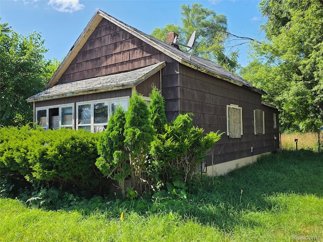 1117 Randolph St, Saginaw, MI 48601 - photo 2