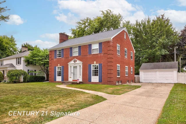 2411 Adams Blvd, Saginaw, MI 48602 - photo 4