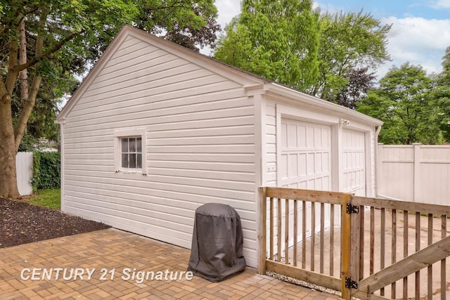 2411 Adams Blvd, Saginaw, MI 48602 - photo 48
