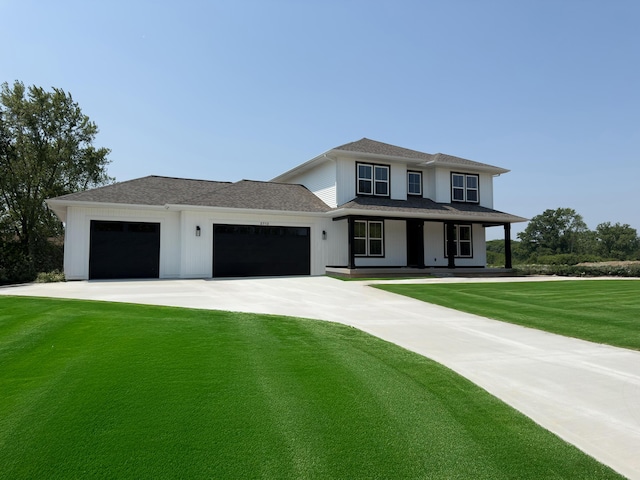 2121 Reigle St, Manistee, MI 49660 - photo 1
