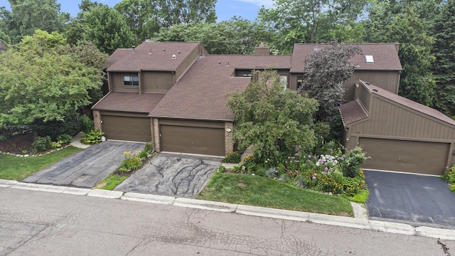 5776 Staghorn Dr, Ypsilanti, MI 48197 - photo 1