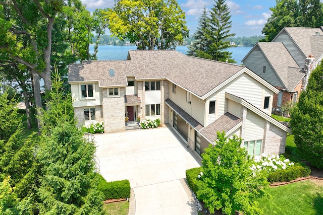 2380 Galaxy Way, Lake Orion, MI 48360 - photo 77