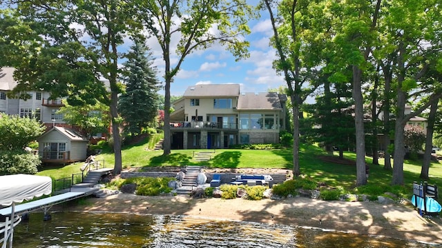 2380 Galaxy Way, Lake Orion, MI 48360 - photo 68