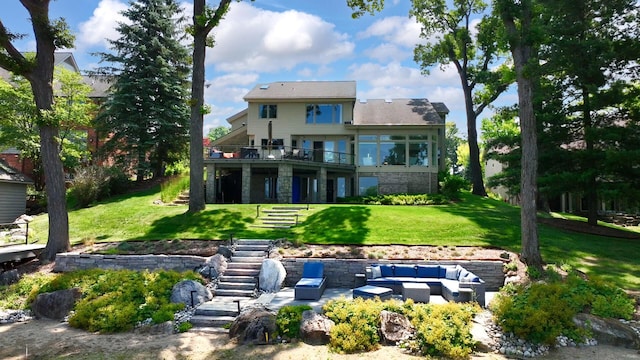 2380 Galaxy Way, Lake Orion, MI 48360 - photo 4