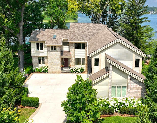 2380 Galaxy Way, Lake Orion, MI 48360 - photo 1
