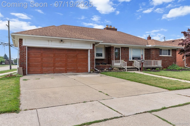 413 Kings Hwy, Lincoln Park, MI 48146 - photo 3