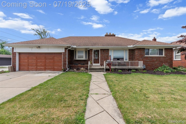 413 Kings Hwy, Lincoln Park, MI 48146 - photo 2