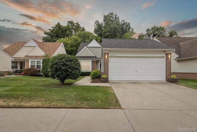 34871 Poplar Ln, Westland, MI 48185 - photo 1