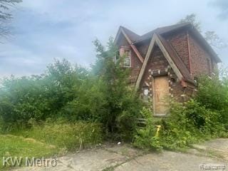 2980 Kendall St, Detroit, MI 48238 - photo 1