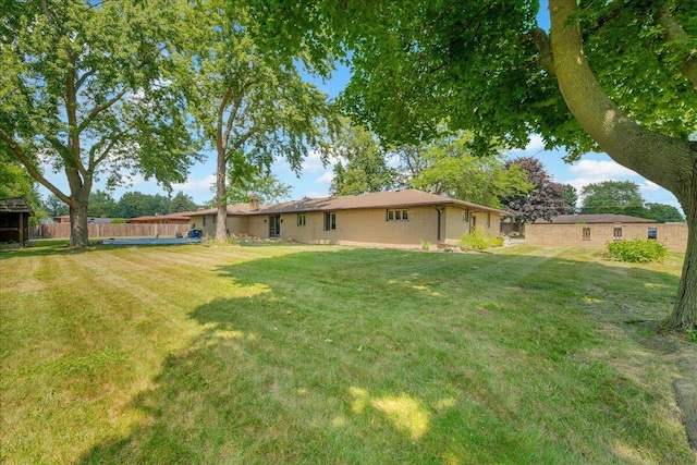 1380 Woodside St, Saginaw, MI 48601 - photo 48