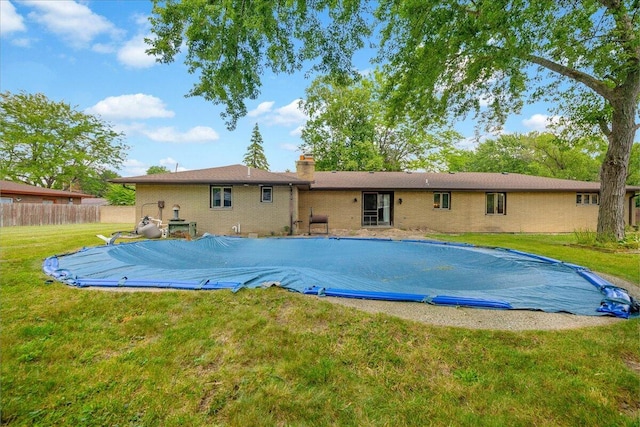 1380 Woodside St, Saginaw, MI 48601 - photo 49