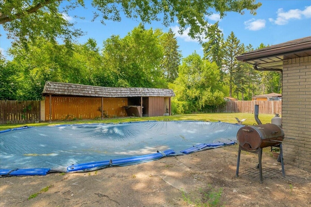 1380 Woodside St, Saginaw, MI 48601 - photo 51
