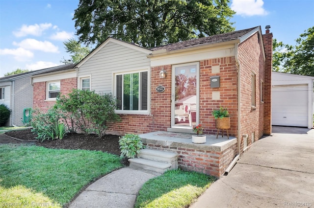 28522 Herbert St, Rochester Hills, MI 48071 - photo 2