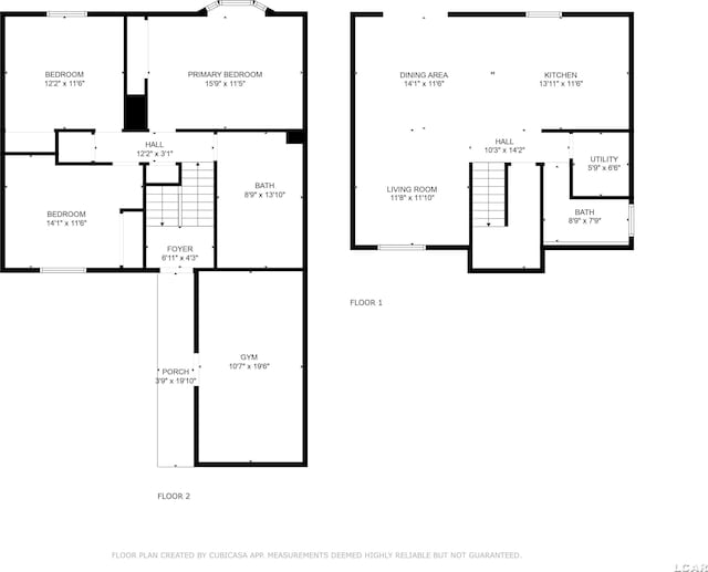 516 River Pointe Cir, Milan, MI 48161 - photo 23