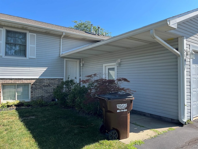 516 River Pointe Cir, Milan, MI 48161 - photo 27