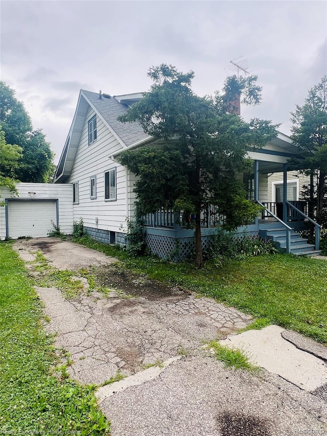 1329 Minnie St, Port Huron, MI 48060 - photo 2