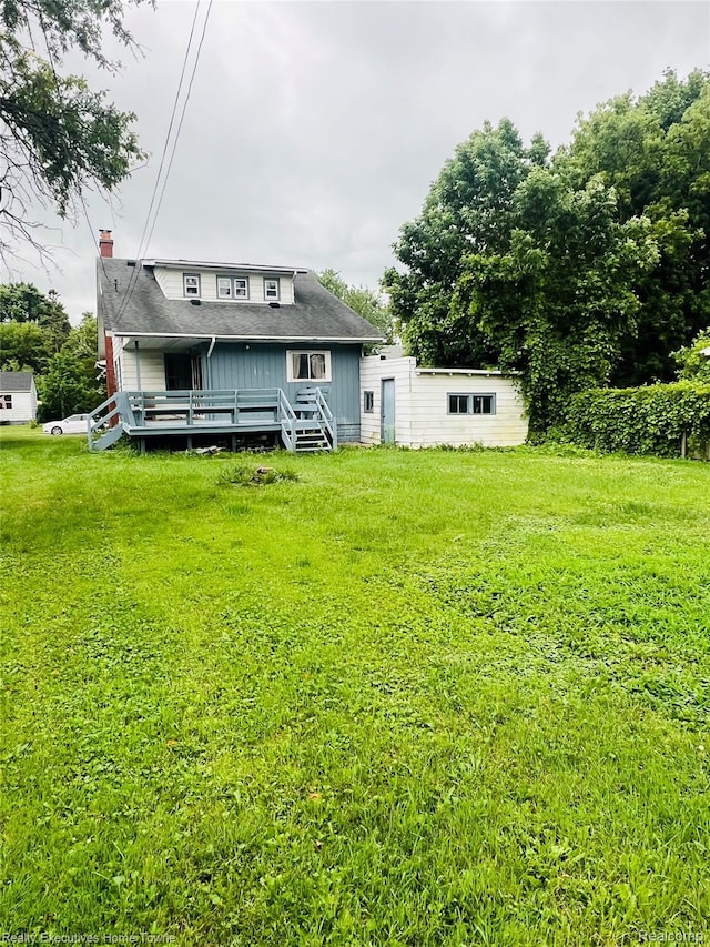 1329 Minnie St, Port Huron, MI 48060 - photo 4